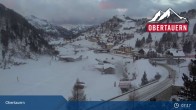 Archiv Foto Webcam Obertauern: Zehnerkar 06:00