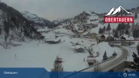 Archiv Foto Webcam Obertauern: Zehnerkar 07:00