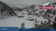 Archiv Foto Webcam Obertauern: Zehnerkar 12:00