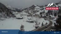 Archived image Webcam Zehnerkar 14:00