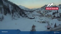 Archived image Webcam Zehnerkar 07:00