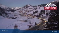 Archiv Foto Webcam Obertauern: Zehnerkar 06:00