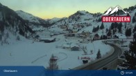 Archiv Foto Webcam Obertauern: Zehnerkar 07:00