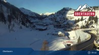 Archiv Foto Webcam Obertauern: Zehnerkar 08:00