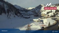 Archived image Webcam Zehnerkar 08:00