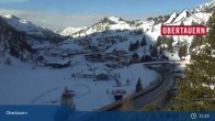 Archived image Webcam Zehnerkar 10:00