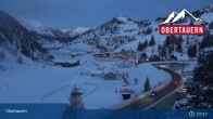 Archiv Foto Webcam Obertauern: Zehnerkar 06:00