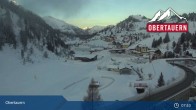 Archiv Foto Webcam Obertauern: Zehnerkar 07:00