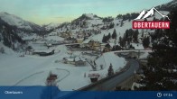 Archiv Foto Webcam Obertauern: Zehnerkar 06:00