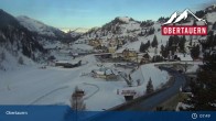 Archiv Foto Webcam Obertauern: Zehnerkar 07:00