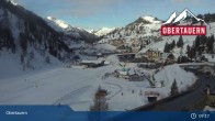 Archiv Foto Webcam Obertauern: Zehnerkar 08:00