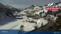 Archiv Foto Webcam Obertauern: Zehnerkar 12:00