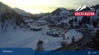 Archiv Foto Webcam Obertauern: Zehnerkar 16:00