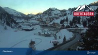 Archiv Foto Webcam Obertauern: Zehnerkar 06:00