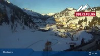 Archiv Foto Webcam Obertauern: Zehnerkar 07:00