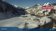 Archiv Foto Webcam Obertauern: Zehnerkar 08:00