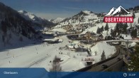 Archiv Foto Webcam Obertauern: Zehnerkar 10:00