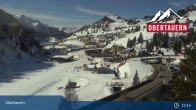 Archiv Foto Webcam Obertauern: Zehnerkar 12:00