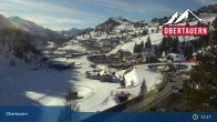 Archiv Foto Webcam Obertauern: Zehnerkar 14:00