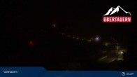 Archiv Foto Webcam Obertauern: Zehnerkar 19:00