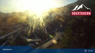 Archiv Foto Webcam Obertauern: Zehnerkar 18:00