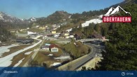 Archived image Webcam Zehnerkar 07:00