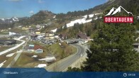 Archived image Webcam Zehnerkar 08:00