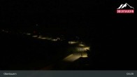 Archiv Foto Webcam Obertauern: Zehnerkar 02:00