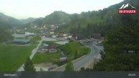 Archiv Foto Webcam Obertauern: Zehnerkar 04:00