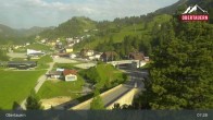 Archiv Foto Webcam Obertauern: Zehnerkar 06:00