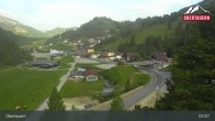 Archiv Foto Webcam Obertauern: Zehnerkar 07:00