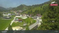 Archiv Foto Webcam Obertauern: Zehnerkar 10:00