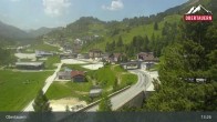 Archiv Foto Webcam Obertauern: Zehnerkar 12:00