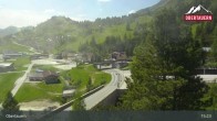 Archiv Foto Webcam Obertauern: Zehnerkar 14:00