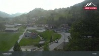 Archiv Foto Webcam Obertauern: Zehnerkar 16:00