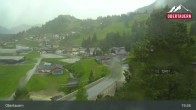 Archiv Foto Webcam Obertauern: Zehnerkar 18:00