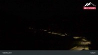 Archiv Foto Webcam Obertauern: Zehnerkar 02:00