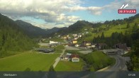 Archiv Foto Webcam Obertauern: Zehnerkar 06:00