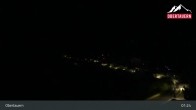 Archiv Foto Webcam Obertauern: Zehnerkar 00:00