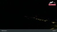 Archiv Foto Webcam Obertauern: Zehnerkar 02:00