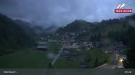 Archiv Foto Webcam Obertauern: Zehnerkar 04:00