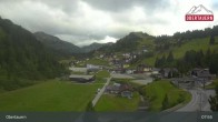 Archiv Foto Webcam Obertauern: Zehnerkar 07:00