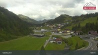 Archiv Foto Webcam Obertauern: Zehnerkar 08:00