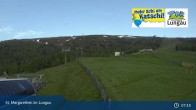 Archived image Webcam Aineck Mid station 01:00