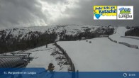 Archived image Webcam Aineck Mid station 14:00