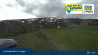 Archived image Webcam Aineck Mid station 16:00