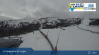 Archived image Webcam Aineck Mid station 12:00