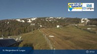 Archived image Webcam Aineck Mid station 06:00