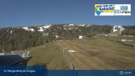 Archived image Webcam Aineck Mid station 07:00