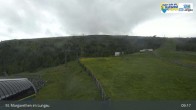 Archived image Webcam Aineck Mid station 08:00